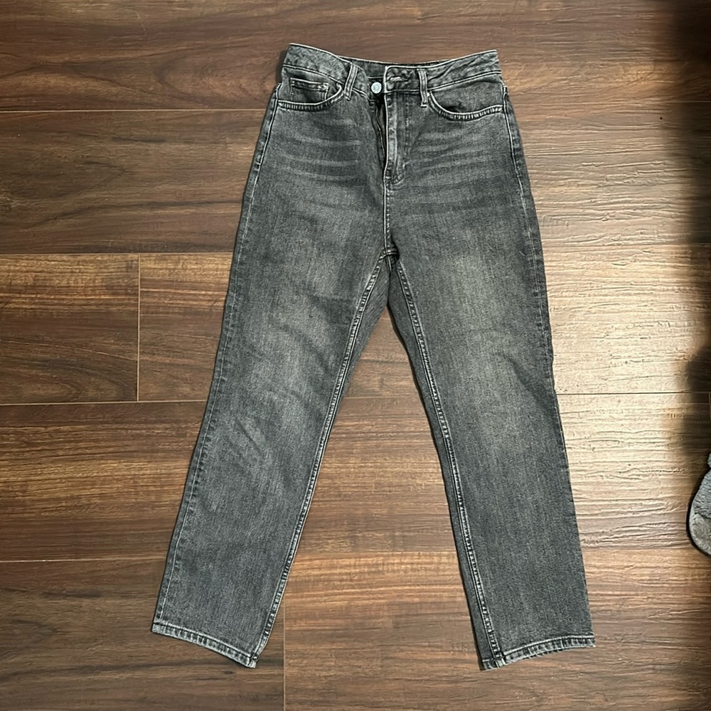 Topshop jeans